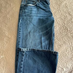 American eagle men’s jeans